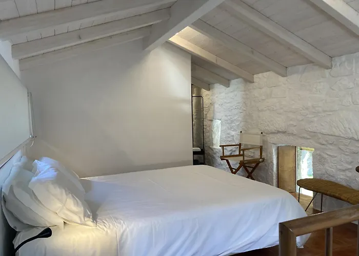 Gospodarstwo wiejskie Casa De Sapiao & *