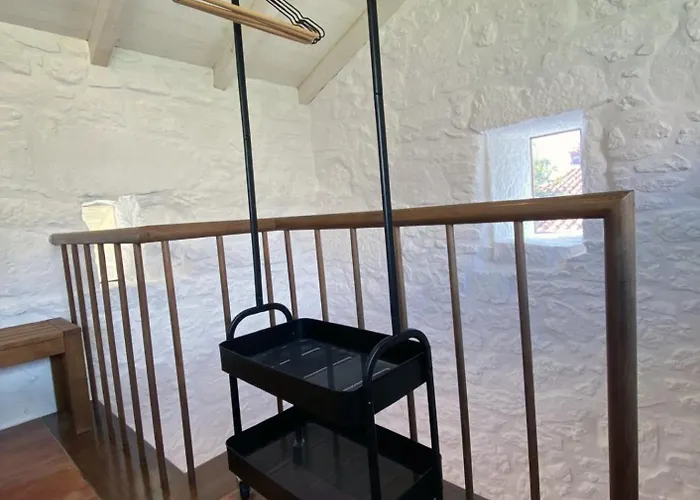 Casa De Sapiao & Gospodarstwo wiejskie *