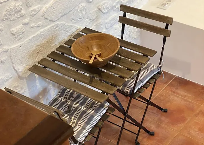 Casa De Sapiao & Gospodarstwo wiejskie Afife