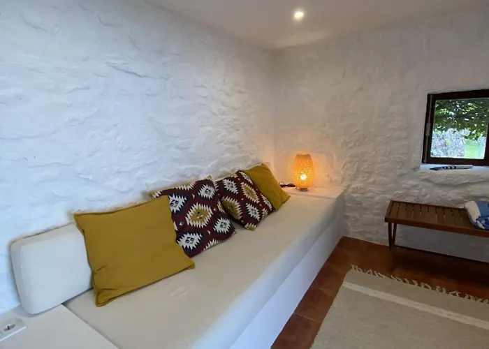 Gospodarstwo wiejskie Casa De Sapiao & Afife