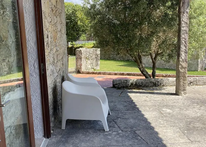 Casa De Sapiao & Afife