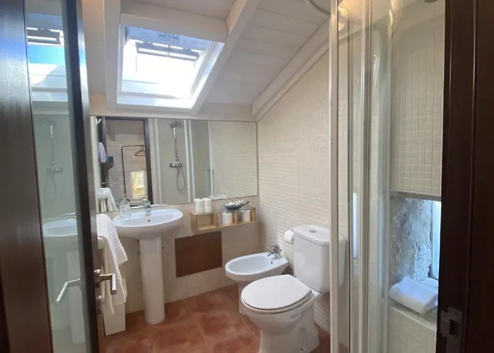 Casa De Sapiao & Gospodarstwo wiejskie