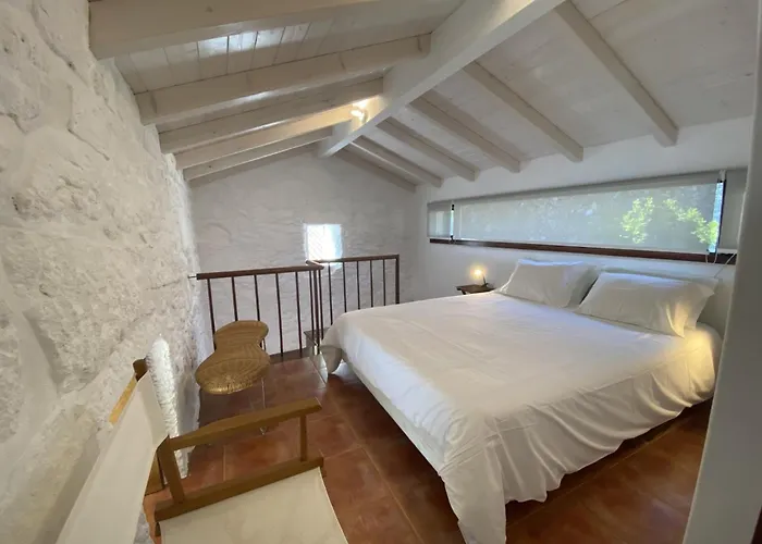 Casa De Sapiao & Gospodarstwo wiejskie *