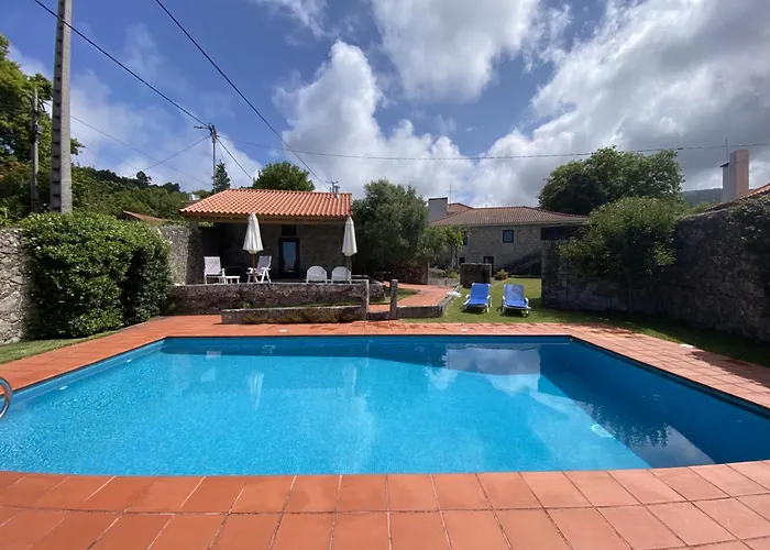 Casa De Sapiao & Afife