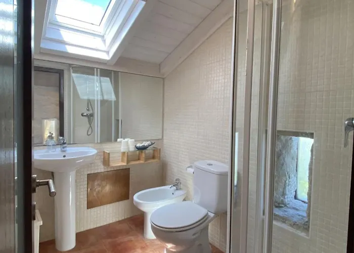 Casa De Sapiao & * Afife