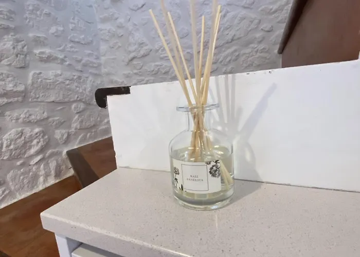 Casa De Sapiao & Gospodarstwo wiejskie *