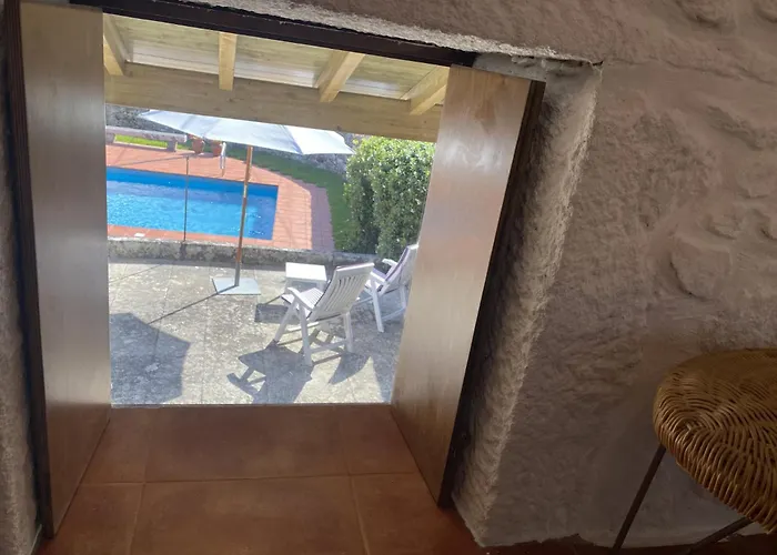 Casa De Sapiao & Gospodarstwo wiejskie Afife