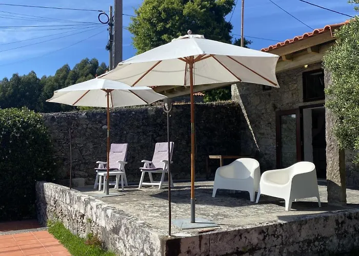 Casa De Sapiao & * Afife