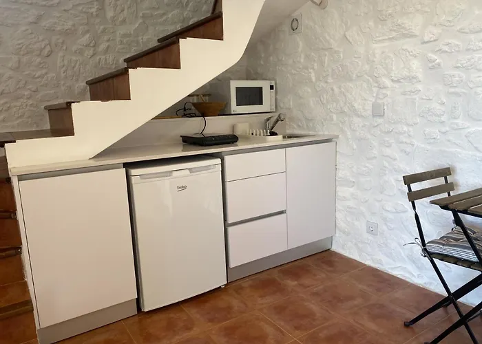 Casa De Sapiao & Gospodarstwo wiejskie