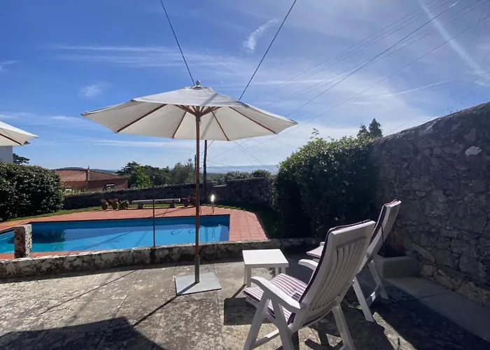 Casa De Sapiao & Afife