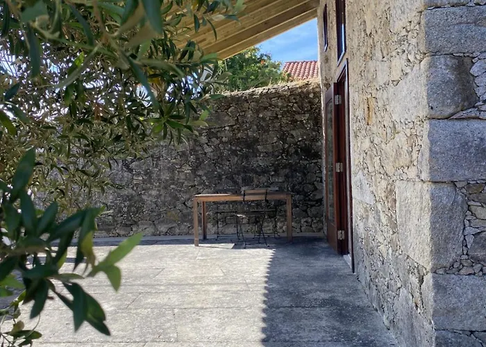 Casa De Sapiao & Gospodarstwo wiejskie