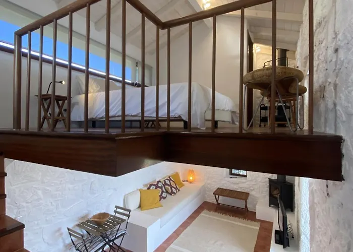 Gospodarstwo wiejskie Casa De Sapiao &