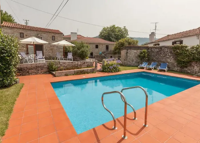 Casa De Sapiao & Gospodarstwo wiejskie *