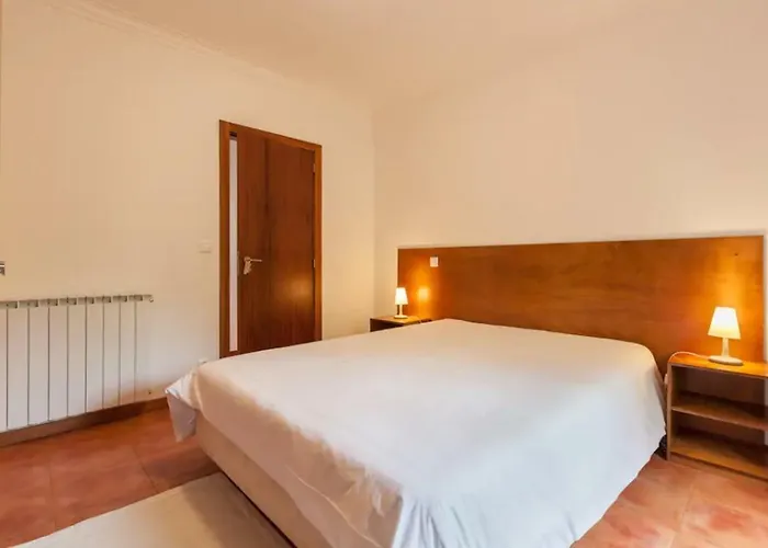 Gospodarstwo wiejskie Casa De Sapiao & Afife