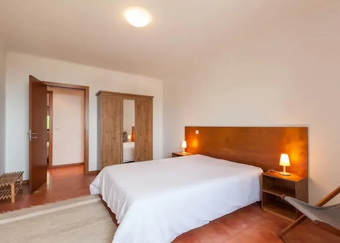 Casa De Sapiao & Gospodarstwo wiejskie *