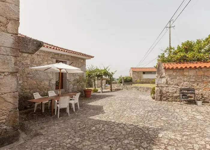 Casa De Sapiao & Afife