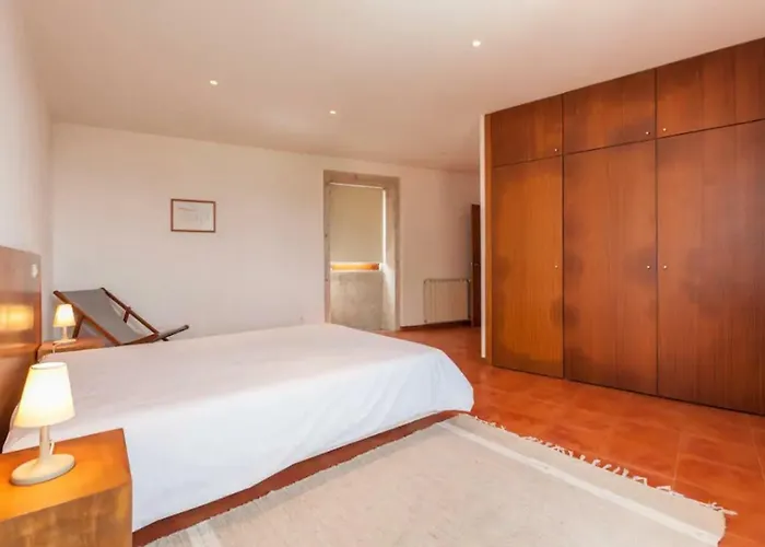 Casa De Sapiao & Afife