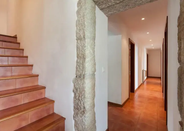 Casa De Sapiao & Gospodarstwo wiejskie