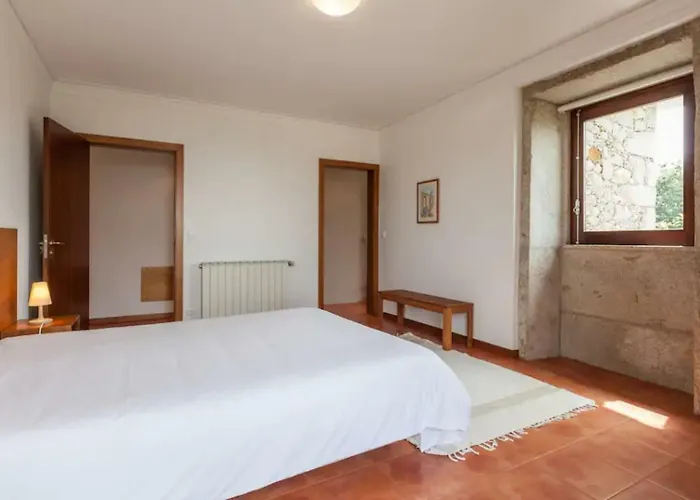 Casa De Sapiao & Afife