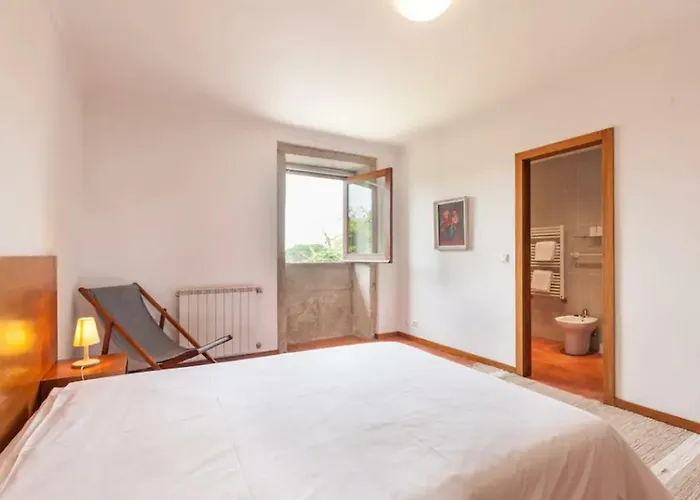 Casa De Sapiao & Gospodarstwo wiejskie Afife