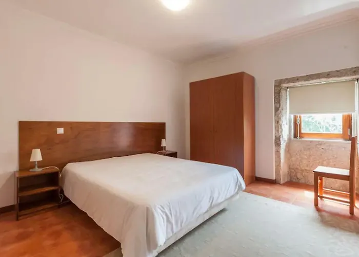 Casa De Sapiao & Εξοχικό σπίτι Afife