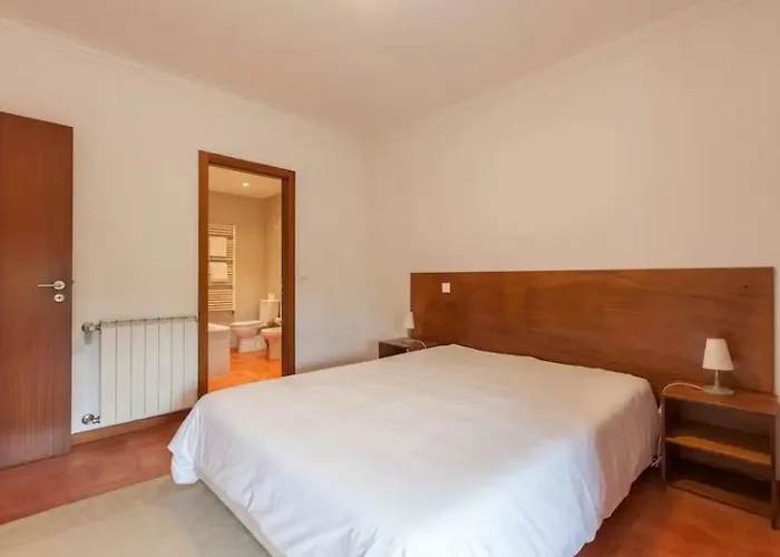 Casa De Sapiao & Afife