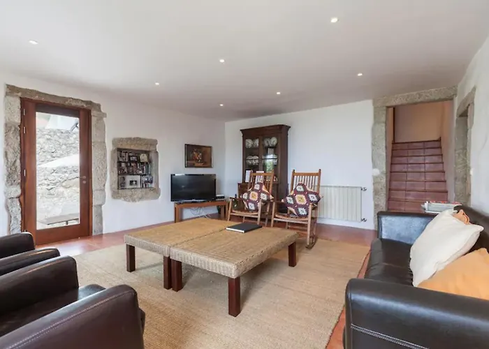 Casa De Sapiao & Εξοχικό σπίτι Afife