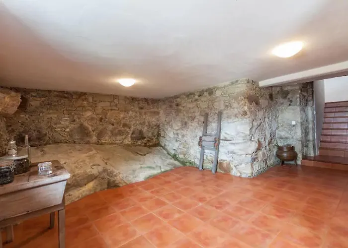 Gospodarstwo wiejskie Casa De Sapiao & *