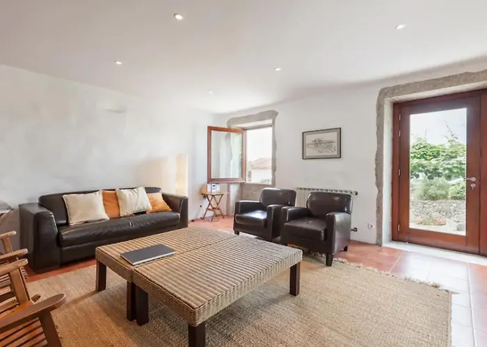 Casa De Sapiao & Afife