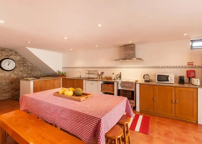 Casa De Sapiao & Εξοχικό σπίτι